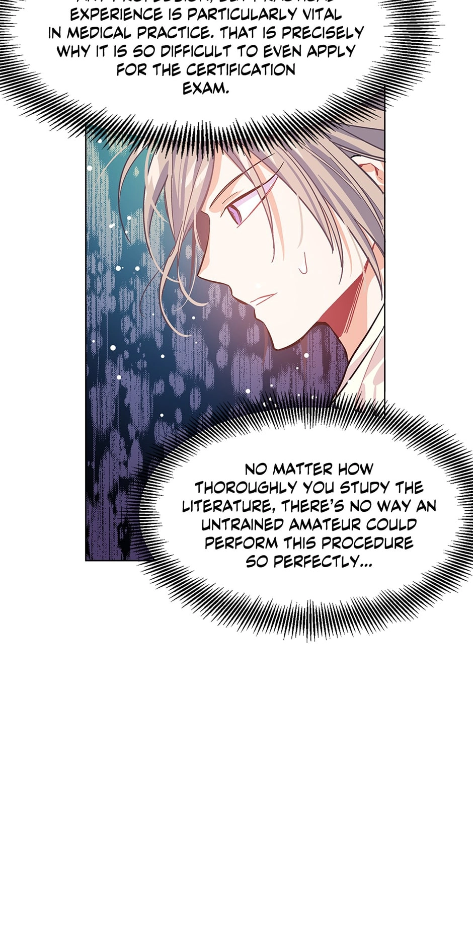 Doctor Elise Chapter 15 page 44 - 