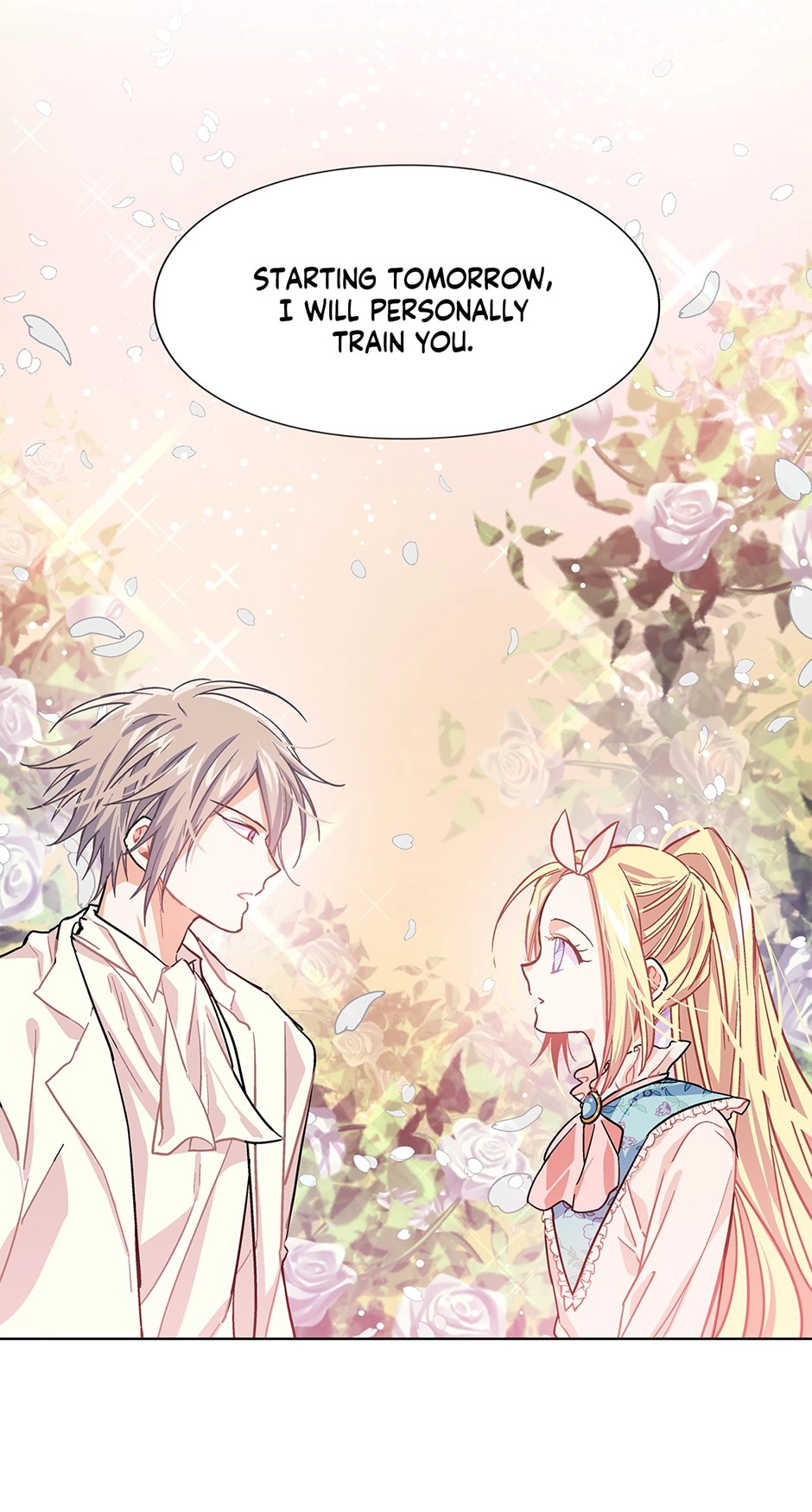 Doctor Elise Chapter 15 page 47 - 