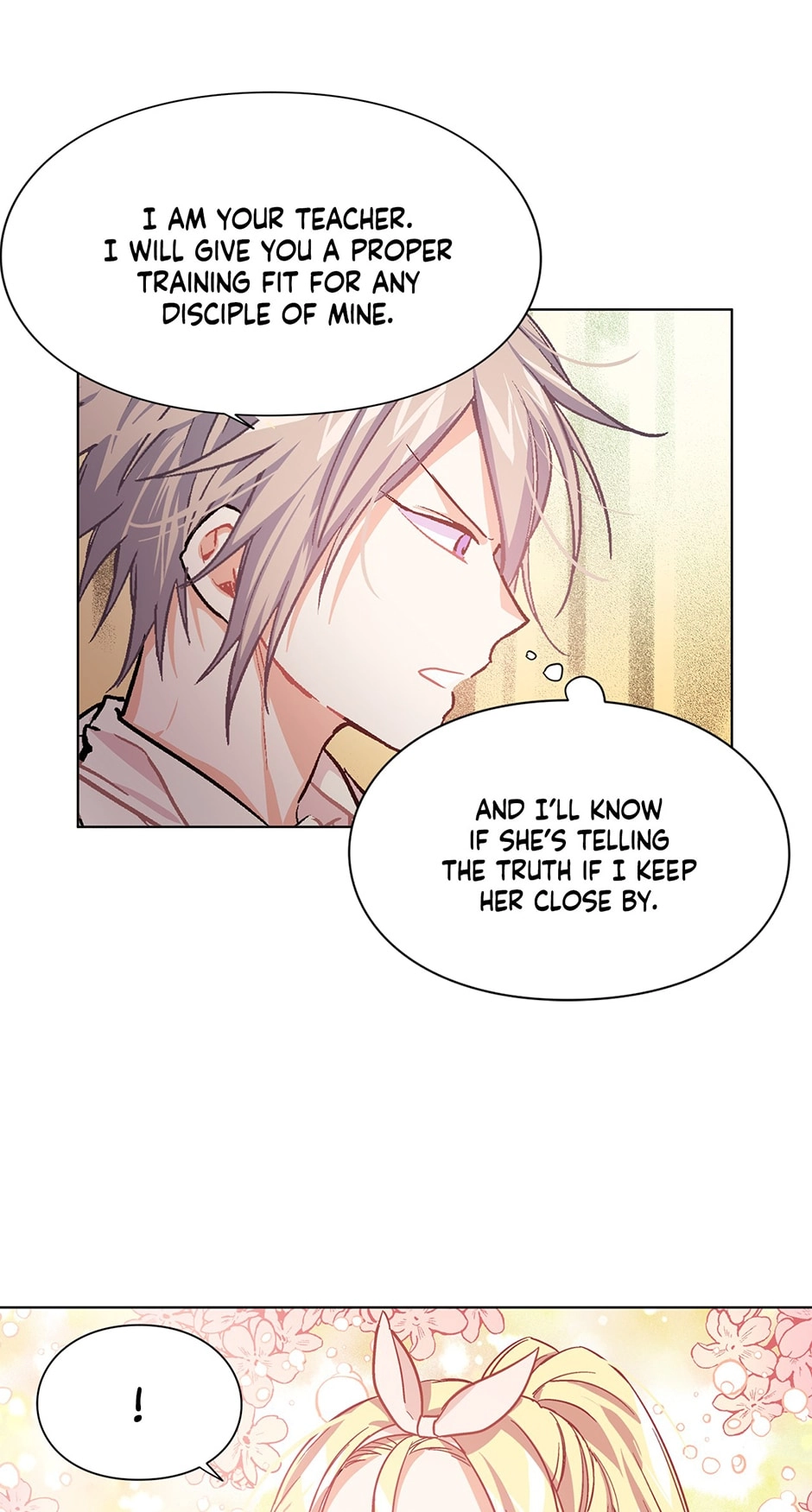 Doctor Elise Chapter 15 page 48 - 