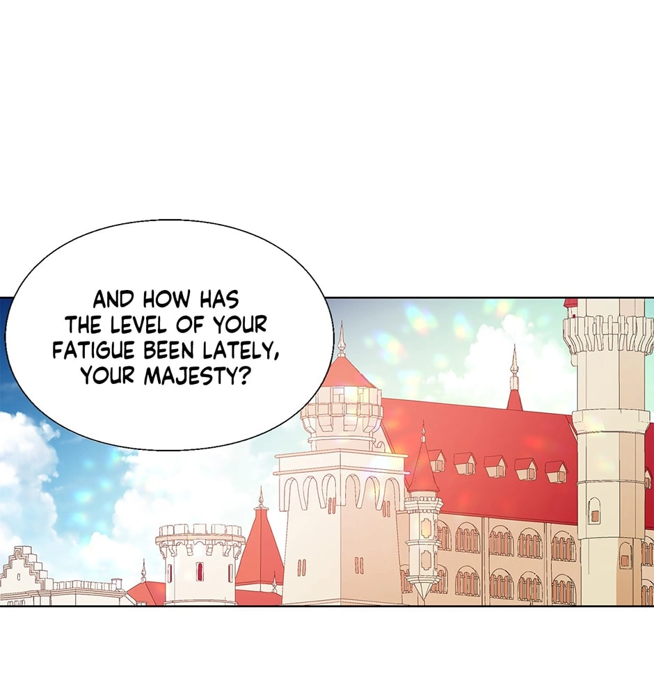 Doctor Elise Chapter 15 page 8 - 