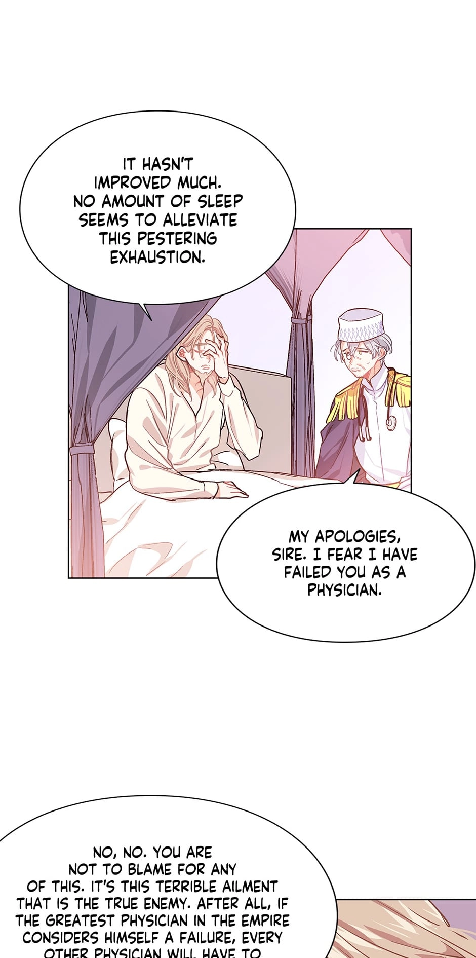 Doctor Elise Chapter 15 page 9 - 