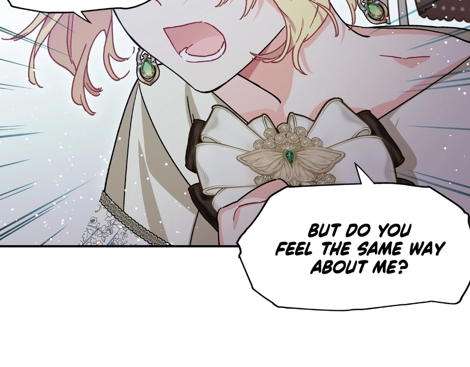 Doctor Elise Chapter 150 page 11 - 
