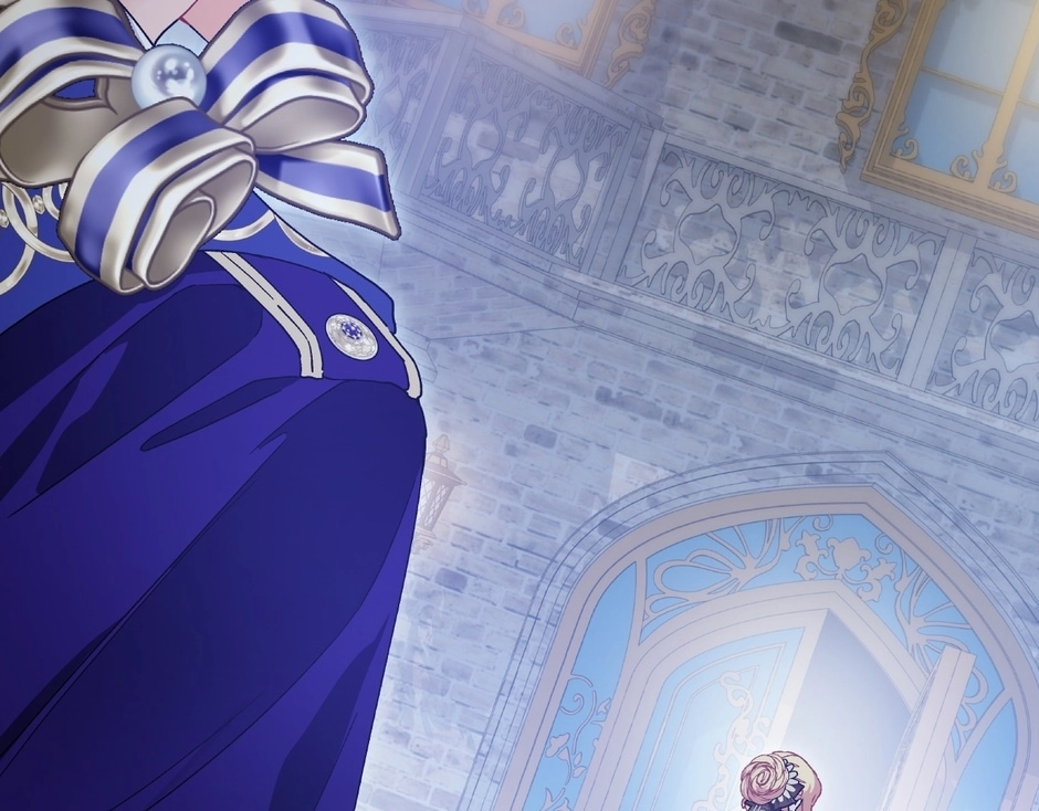 Doctor Elise Chapter 150 page 101 - 