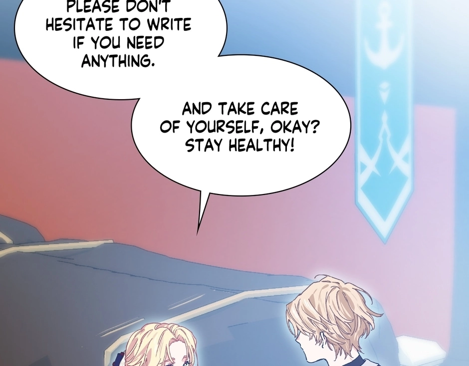 Doctor Elise Chapter 150 page 112 - 