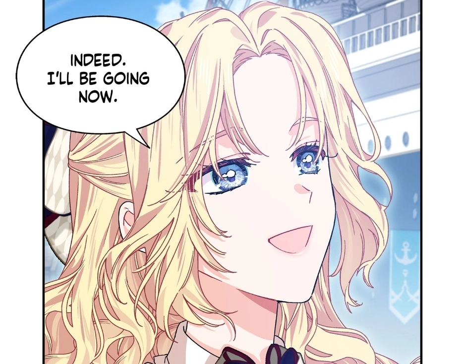 Doctor Elise Chapter 150 page 117 - 