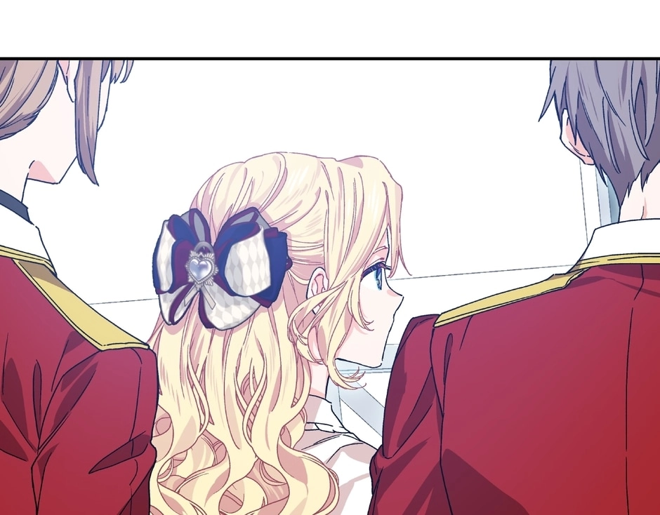 Doctor Elise Chapter 150 page 119 - 