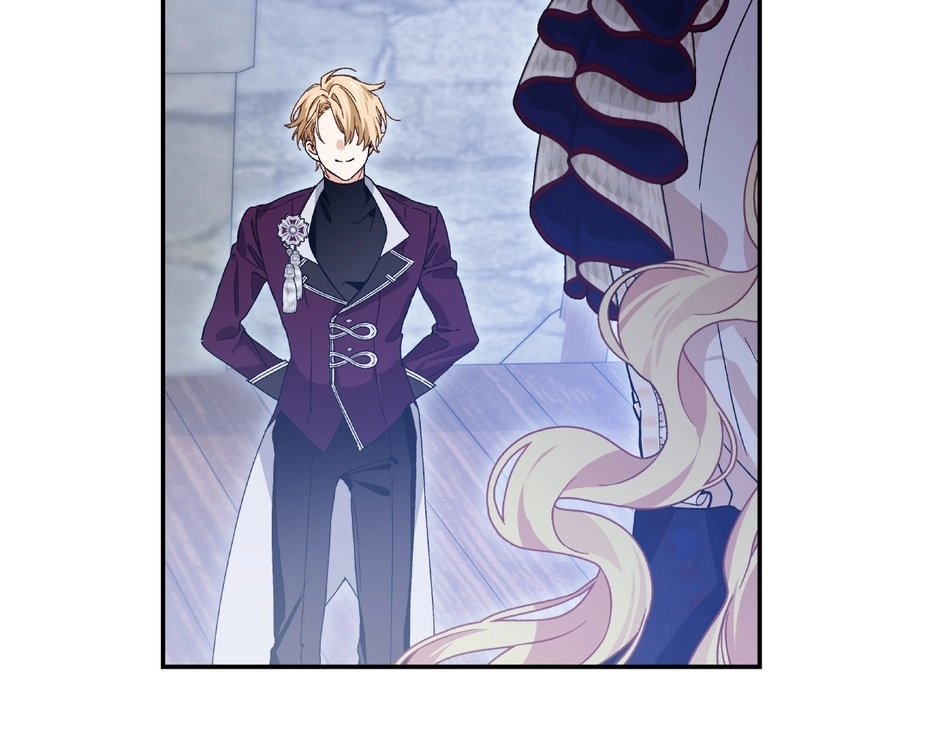 Doctor Elise Chapter 150 page 124 - 