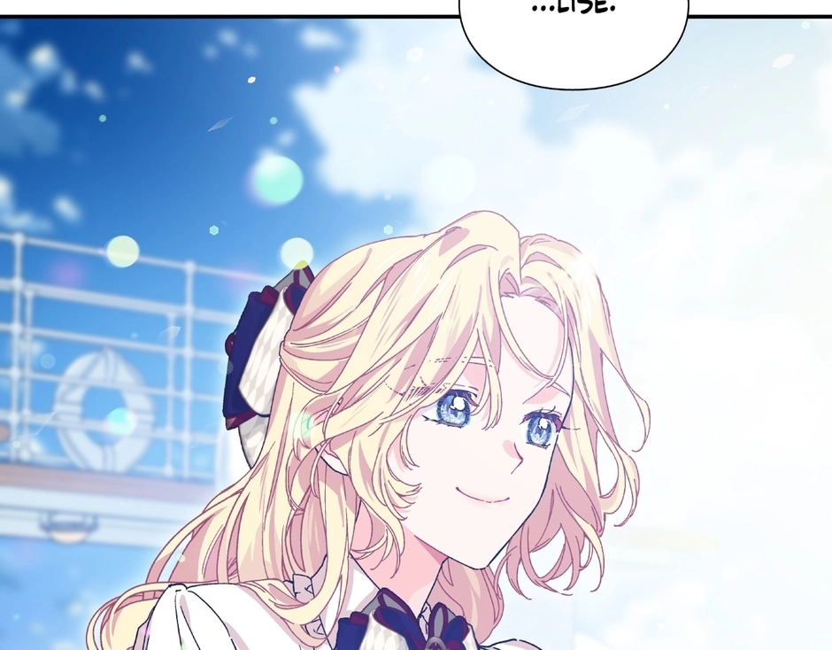 Doctor Elise Chapter 150 page 138 - 