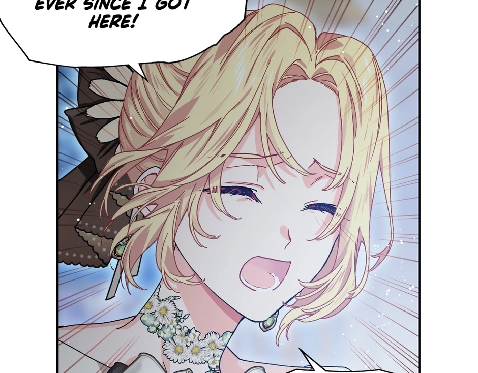 Doctor Elise Chapter 150 page 19 - 