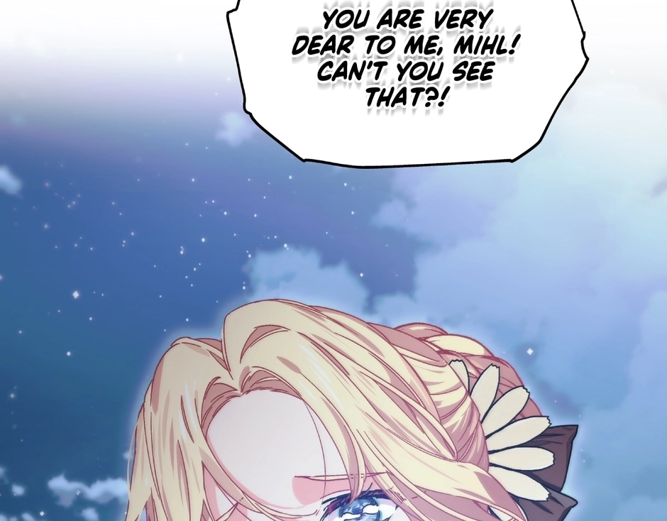 Doctor Elise Chapter 150 page 23 - 