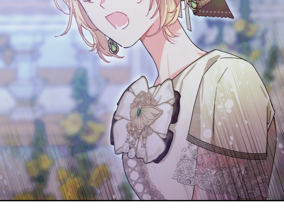 Doctor Elise Chapter 150 page 4 - 