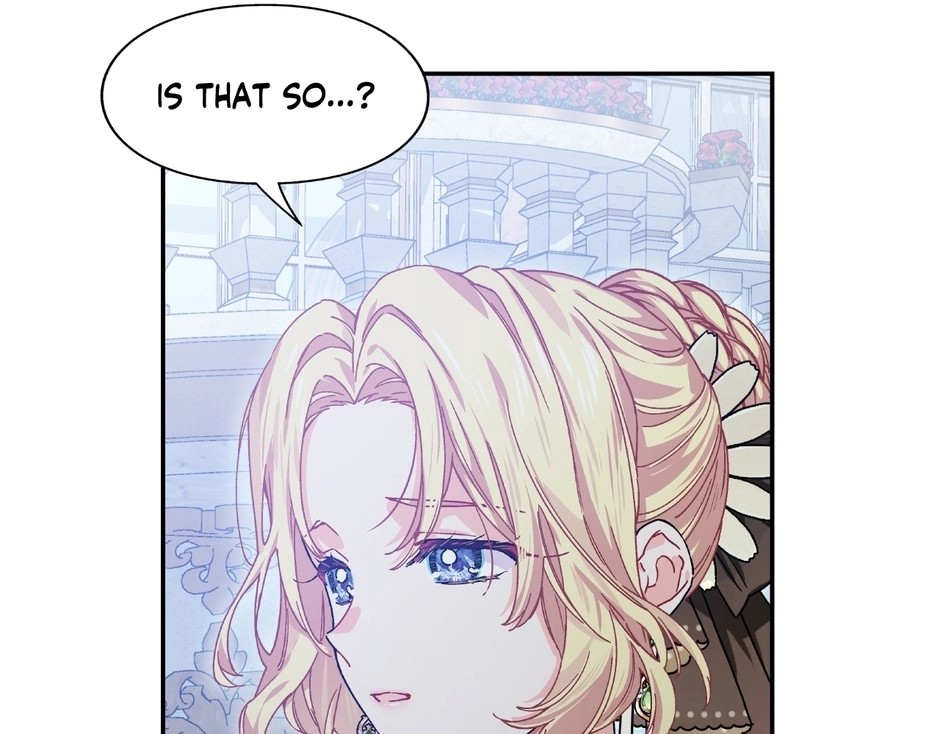 Doctor Elise Chapter 150 page 45 - 