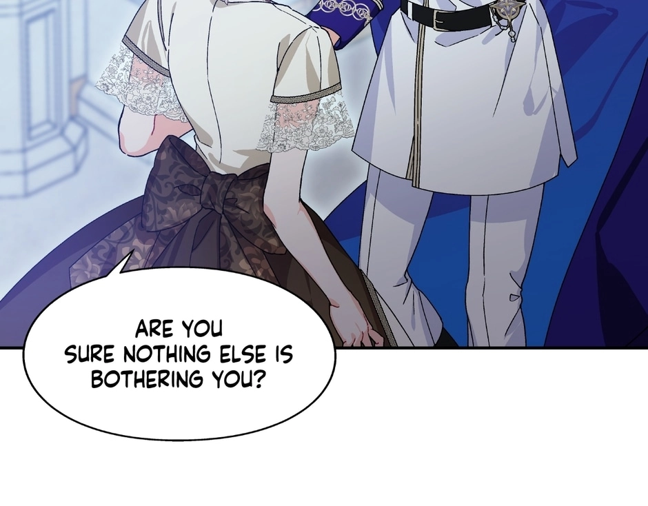 Doctor Elise Chapter 150 page 48 - 