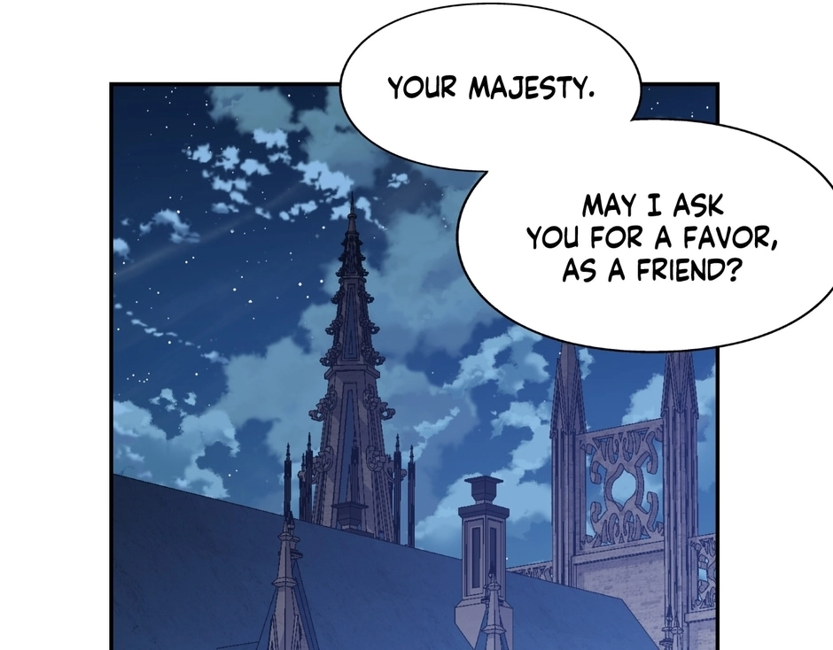 Doctor Elise Chapter 150 page 59 - 