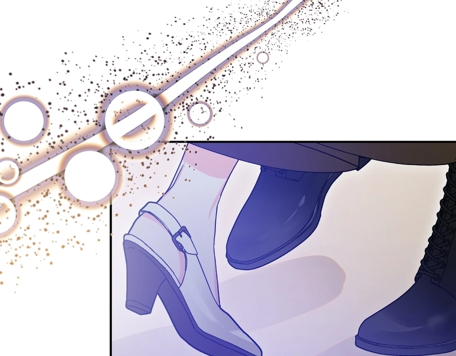 Doctor Elise Chapter 150 page 83 - 