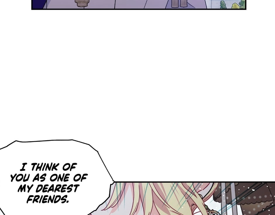 Doctor Elise Chapter 150 page 10 - 