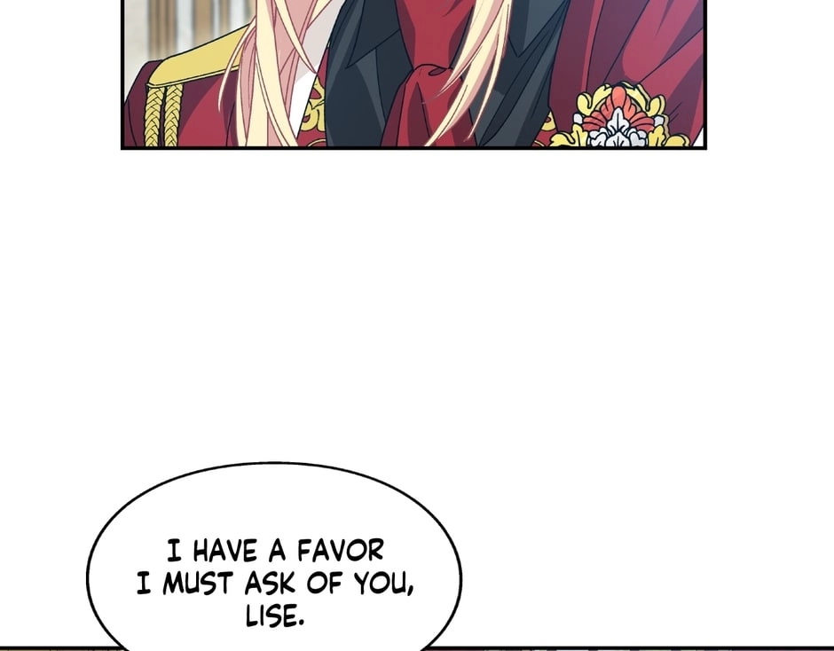 Doctor Elise Chapter 152 page 107 - 