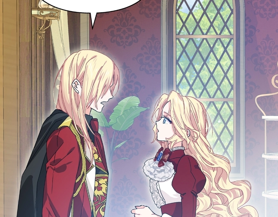 Doctor Elise Chapter 152 page 108 - 