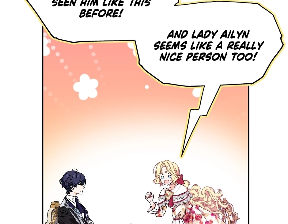 Doctor Elise Chapter 152 page 12 - 