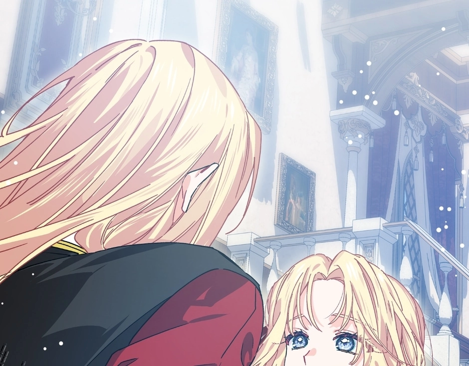 Doctor Elise Chapter 152 page 111 - 