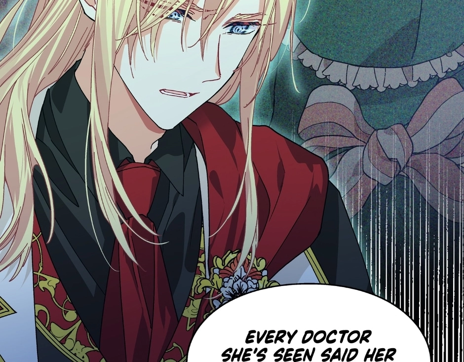 Doctor Elise Chapter 152 page 116 - 