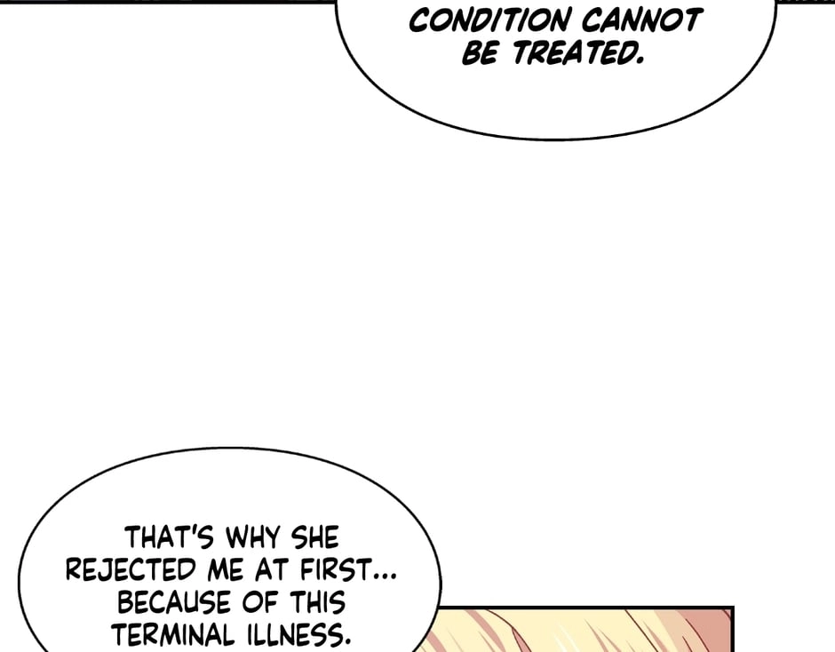 Doctor Elise Chapter 152 page 117 - 