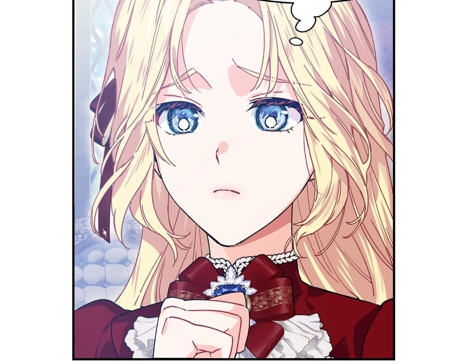 Doctor Elise Chapter 152 page 123 - 