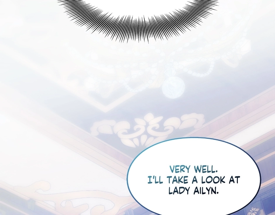 Doctor Elise Chapter 152 page 125 - 