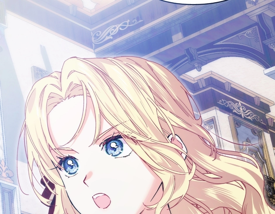 Doctor Elise Chapter 152 page 126 - 