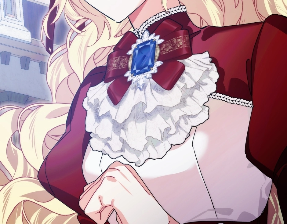 Doctor Elise Chapter 152 page 127 - 