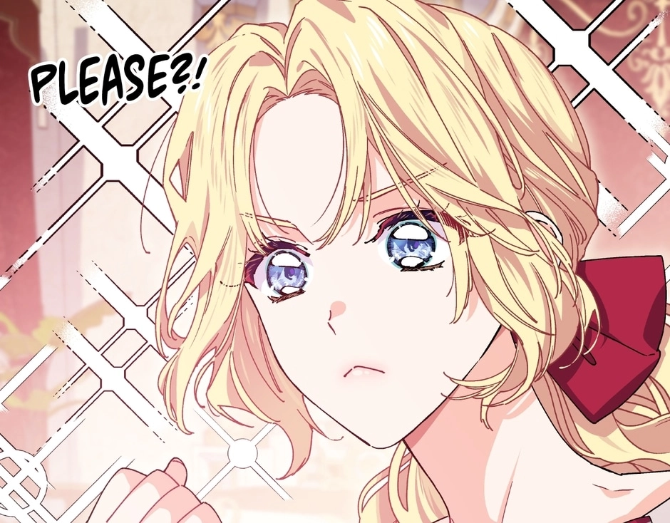 Doctor Elise Chapter 152 page 14 - 