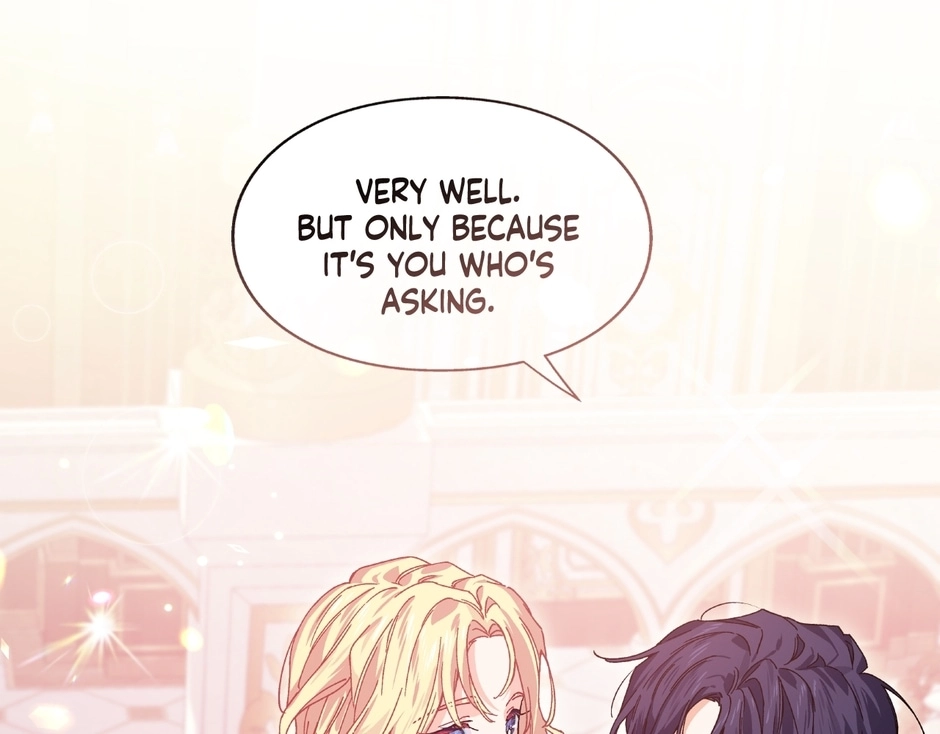 Doctor Elise Chapter 152 page 19 - 