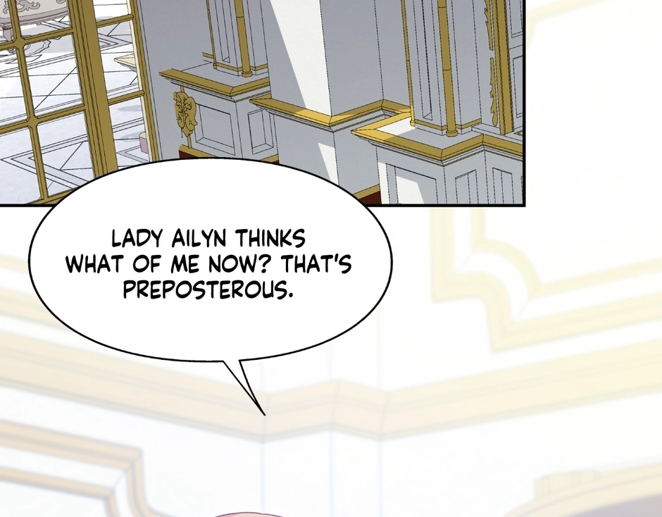 Doctor Elise Chapter 152 page 28 - 