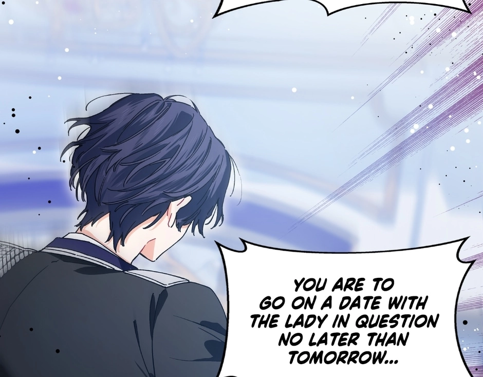 Doctor Elise Chapter 152 page 45 - 