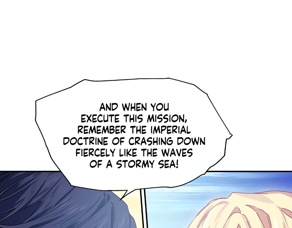 Doctor Elise Chapter 152 page 48 - 