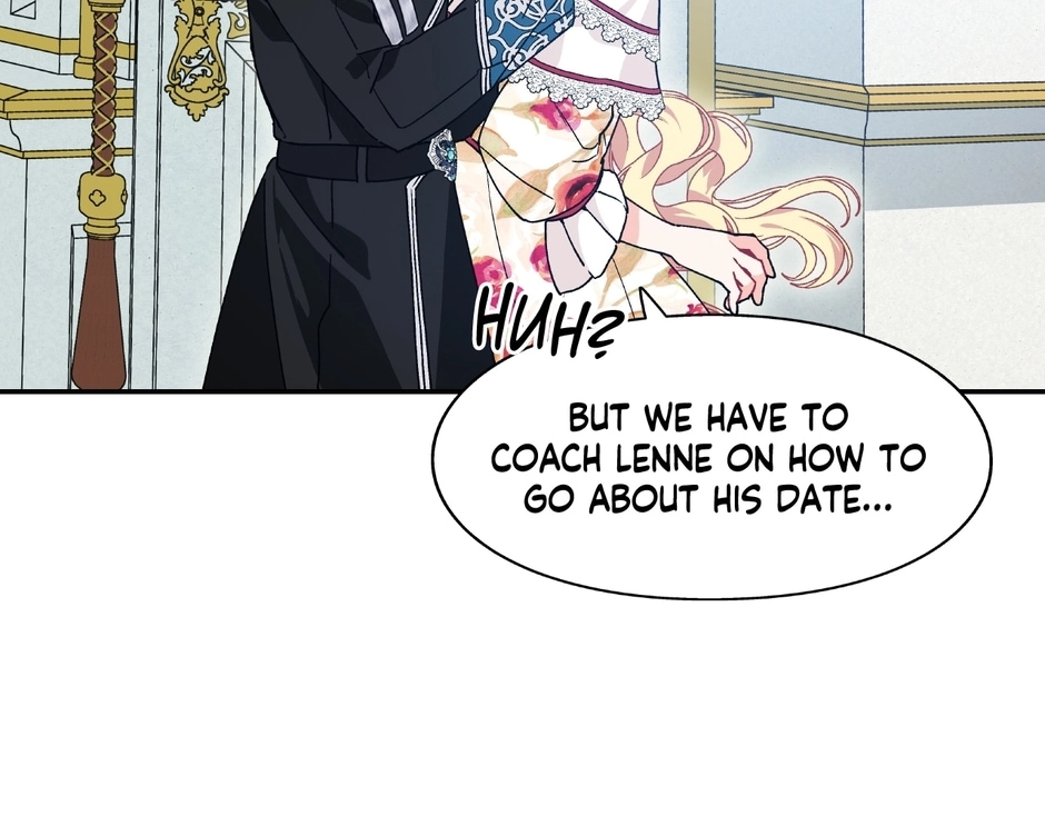 Doctor Elise Chapter 152 page 54 - 