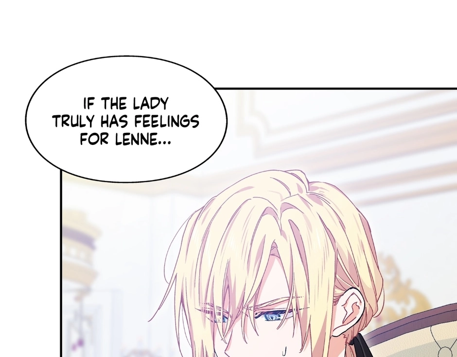 Doctor Elise Chapter 152 page 58 - 