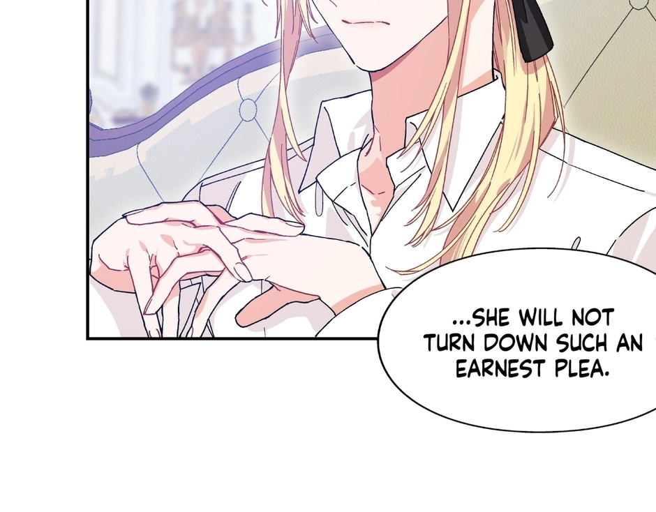 Doctor Elise Chapter 152 page 59 - 