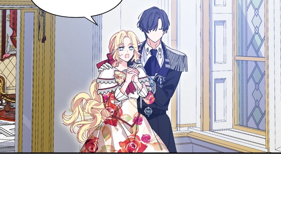 Doctor Elise Chapter 152 page 61 - 