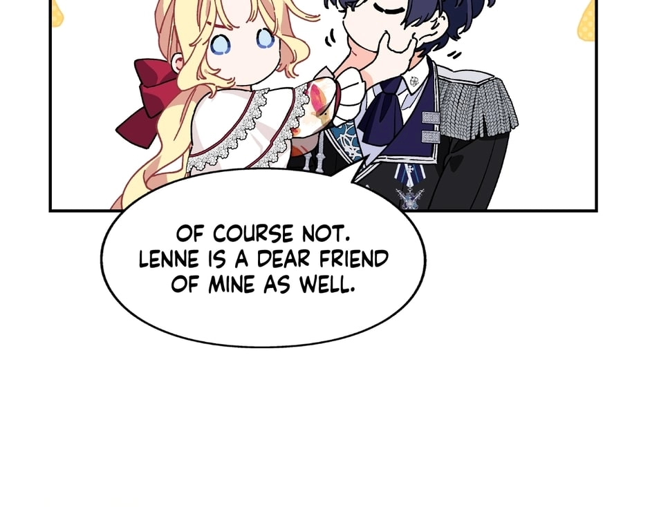Doctor Elise Chapter 152 page 63 - 