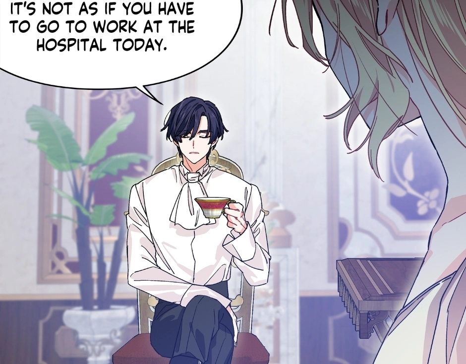 Doctor Elise Chapter 152 page 78 - 