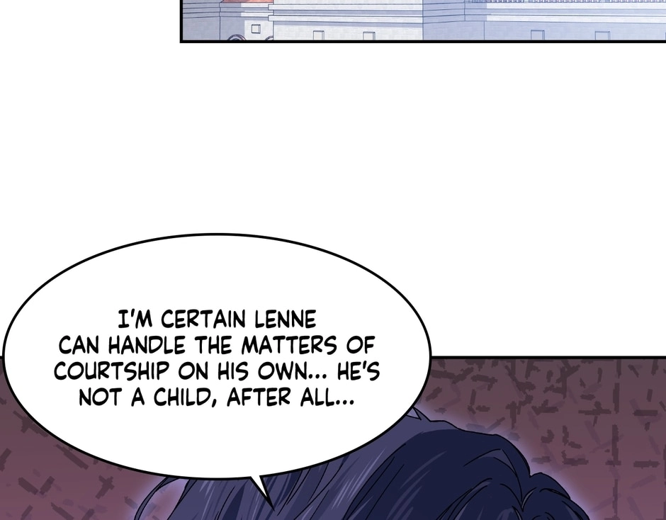 Doctor Elise Chapter 152 page 9 - 