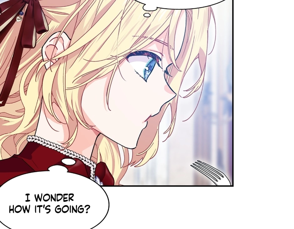 Doctor Elise Chapter 152 page 88 - 