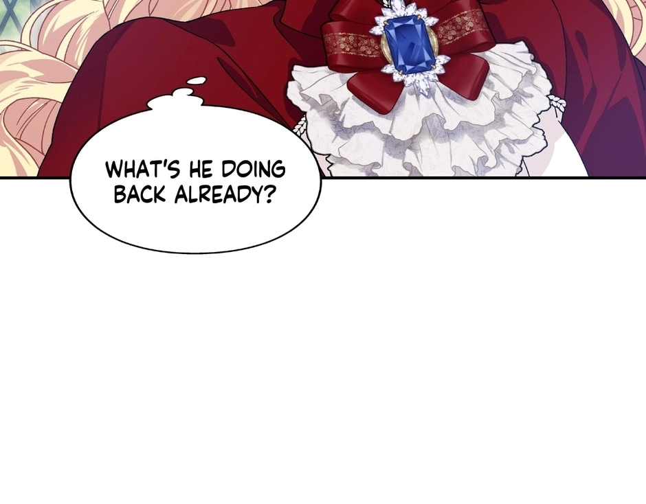 Doctor Elise Chapter 152 page 98 - 