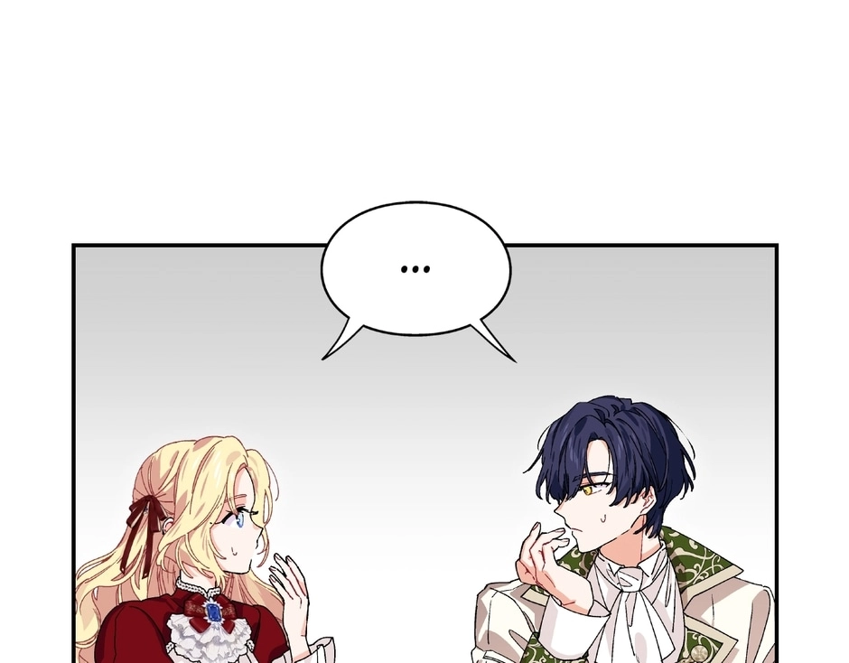 Doctor Elise Chapter 152 page 99 - 