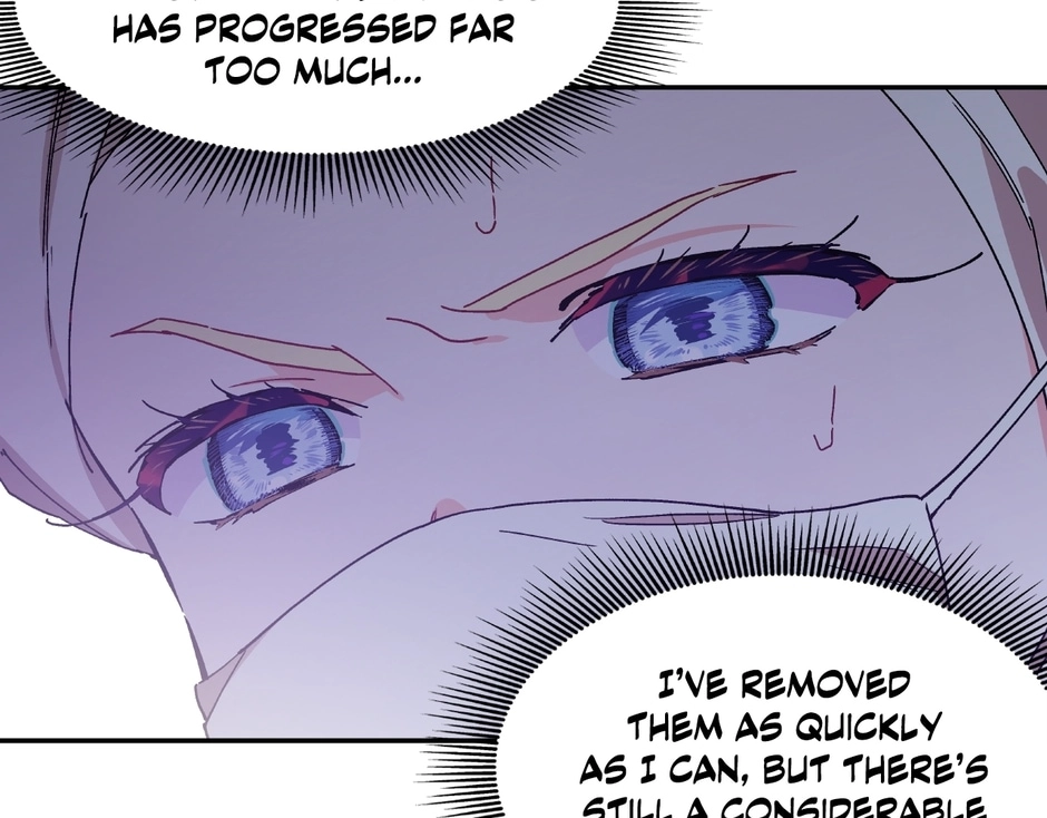 Doctor Elise Chapter 153 page 102 - 