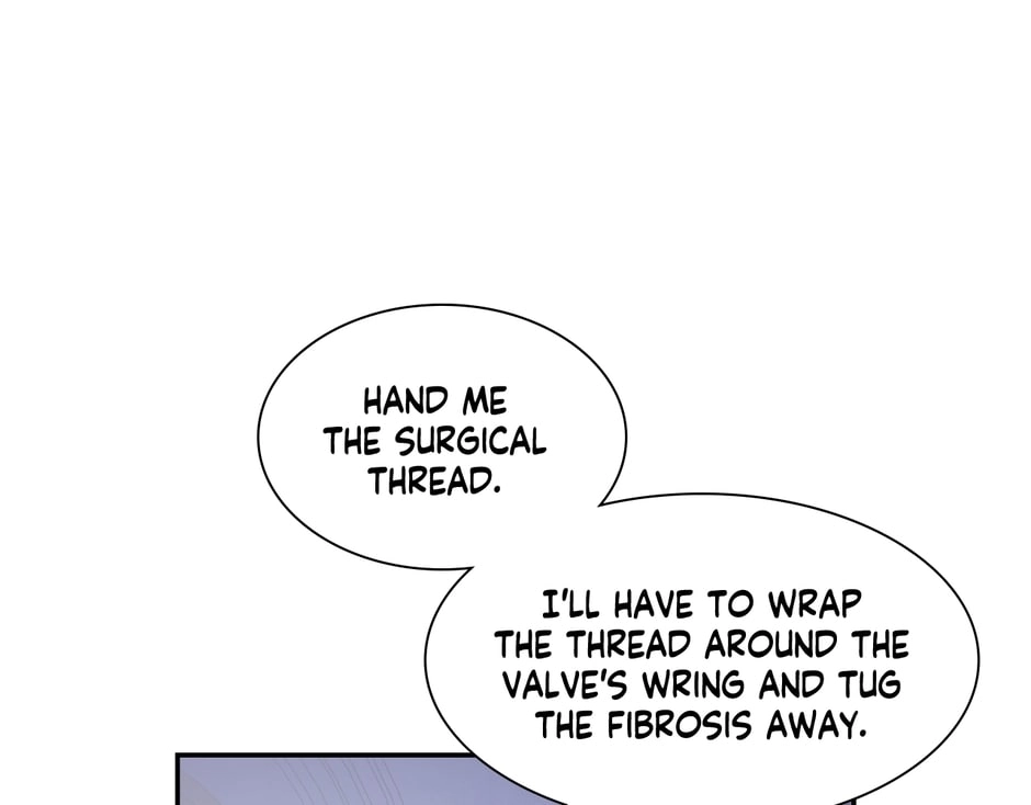 Doctor Elise Chapter 153 page 104 - 
