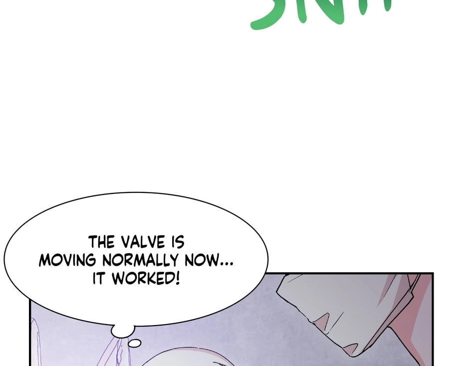 Doctor Elise Chapter 153 page 116 - 