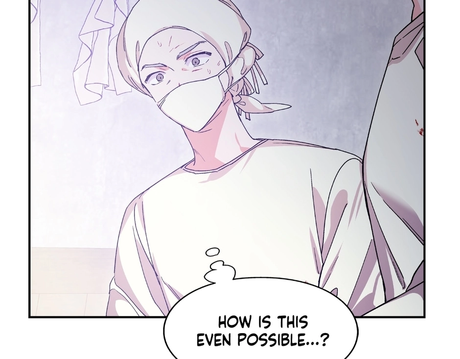 Doctor Elise Chapter 153 page 117 - 