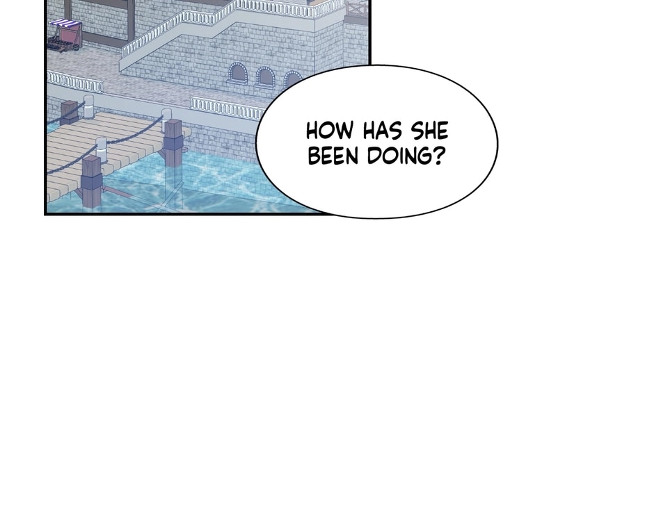 Doctor Elise Chapter 153 page 125 - 